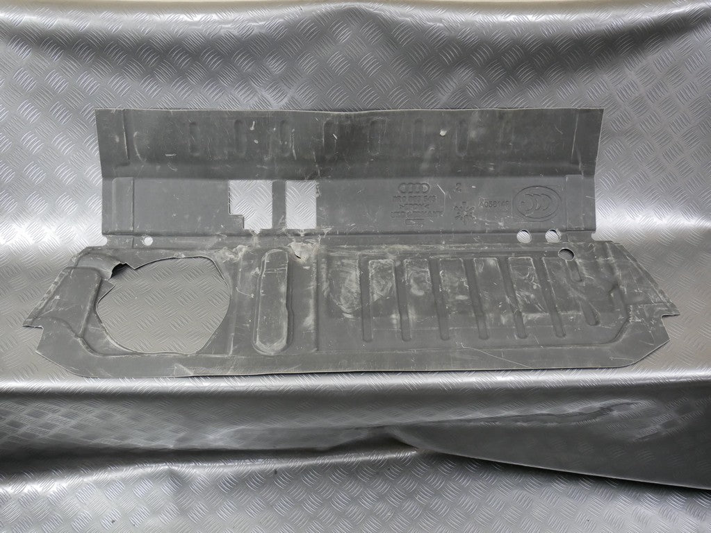 Wygłuszenie pod fotel tył 8R0863545 AUDI Q5