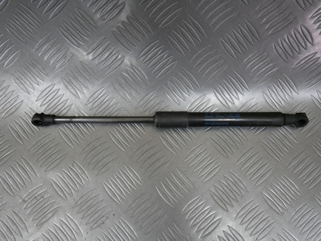 Teleskop siłownik maski 8R0823359A AUDI Q5
