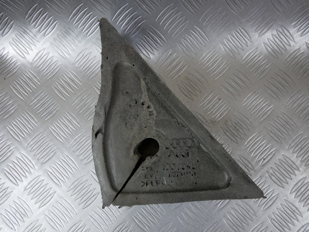 Pianka błotnika lewa 8R0133045 AUDI Q5