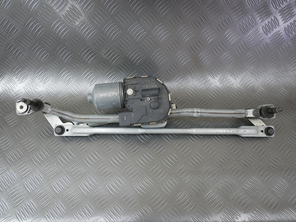 Silnik mechanizm wycieraczek 8R1955023D AUDI Q5