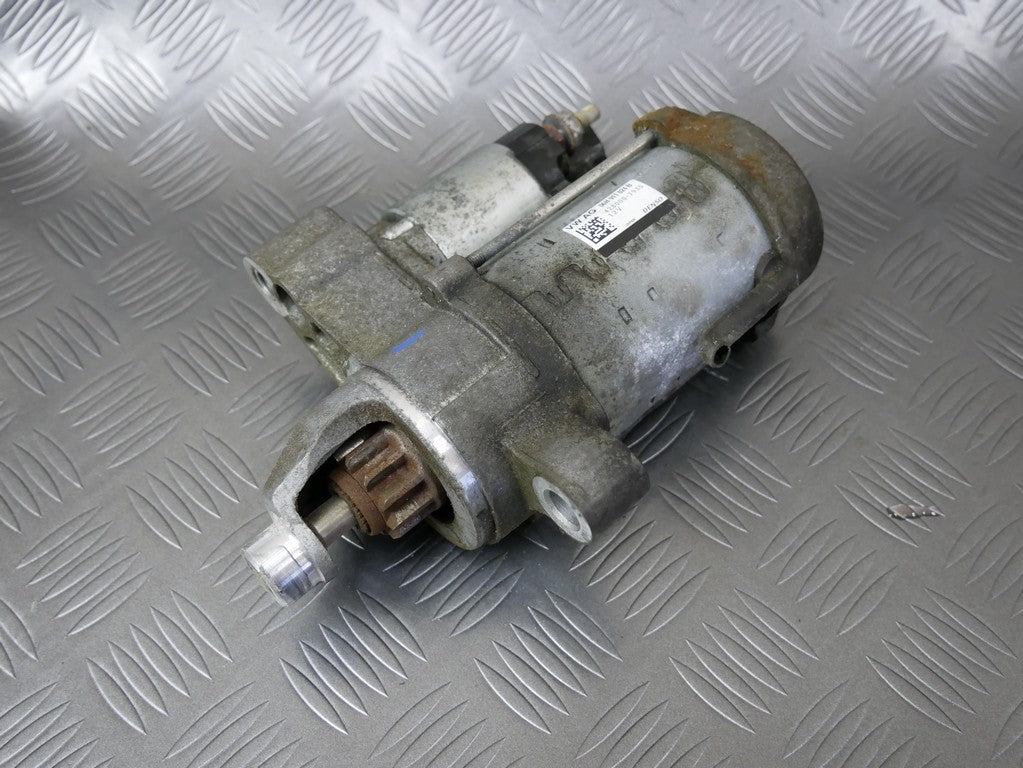 Rozrusznik 06H911024B AUDI Q5 2.0 TFSI