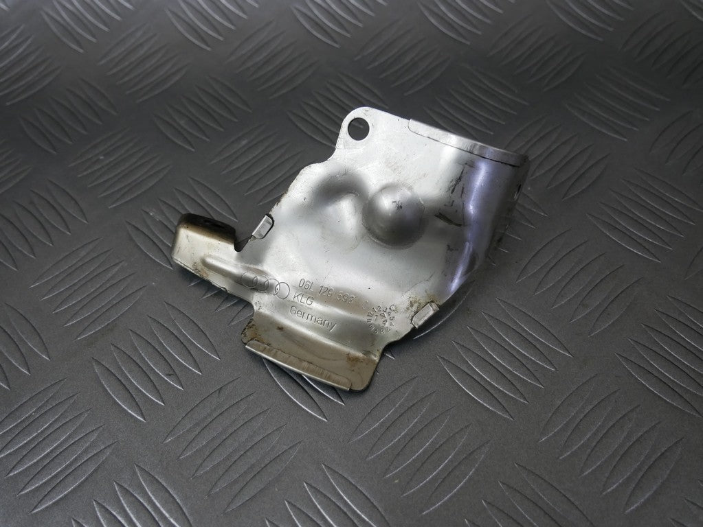 Osłona termiczna 06L129598C AUDI Q5 2.0 TFSI