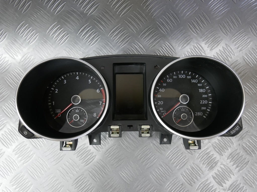 Licznik MFA+ 5K6920872 VW GOLF VI GTI