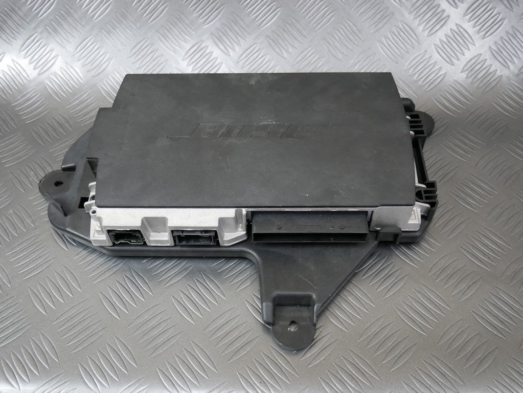 Wzmacniacz BOSE 8X0035223D AUDI A1