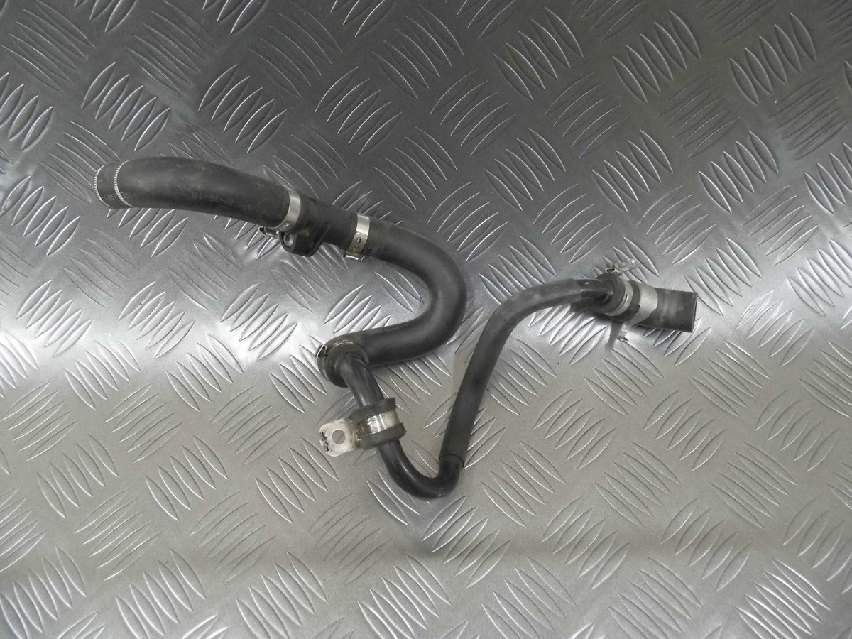Rurka przewód podciśnienia 4L0611931H AUDI Q7