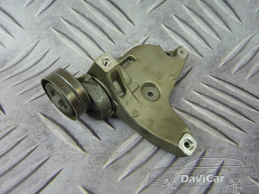 Łapa napinacz paska 03F260885 VW SKODA 1.2 1.4 TSI