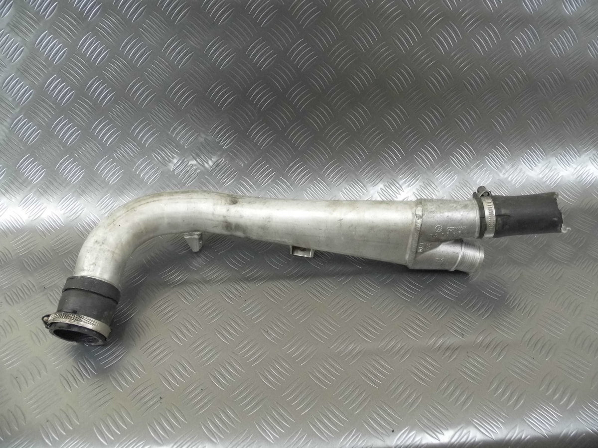 Rura intercoolera 7L6145945C AUDI Q7 3.0 TDI