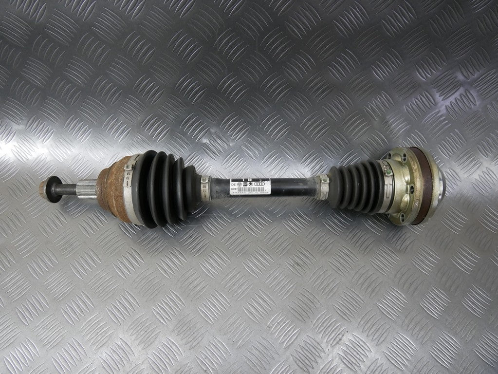 Półoś lewa 3AA407271 VW PASSAT CC LIFT 2.0 TDI