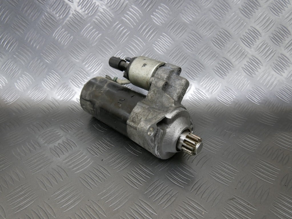 Rozrusznik 02E911024A VW PASSAT CC 2.0 TDI