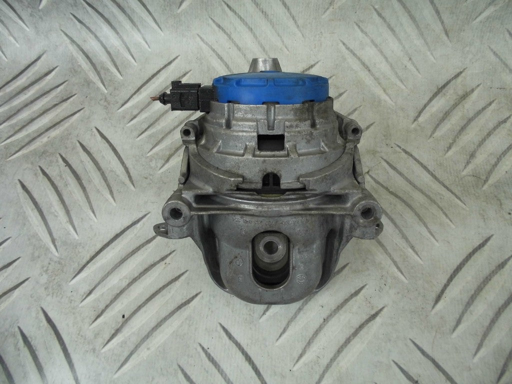 Poduszka silnika prawa 4M0199256J AUDI Q7 2.0 TFSI