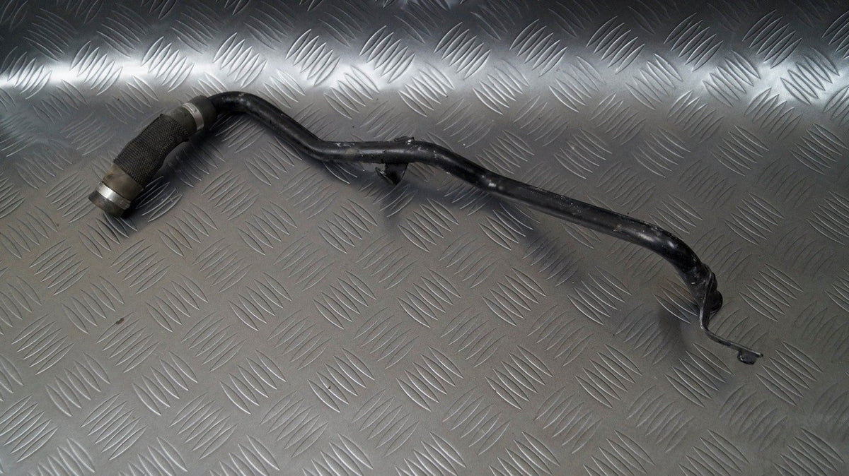 Rura wąż wody 059121511G AUDI Q5 3.0 TDI