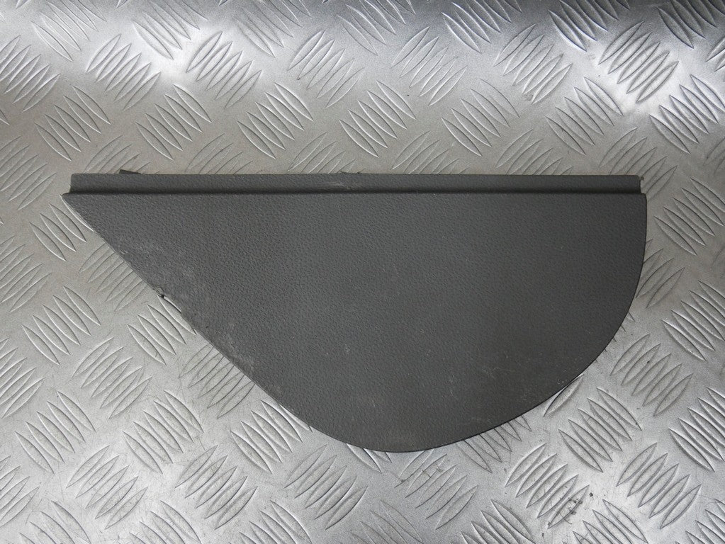 Osłona boku konsoli 6Q0858217F VW POLO 9N