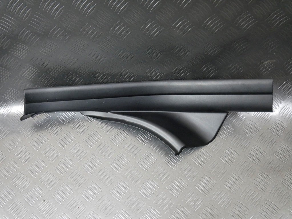 Osłona progu tył lewa 3402061 BMW X3 E83 LIFT