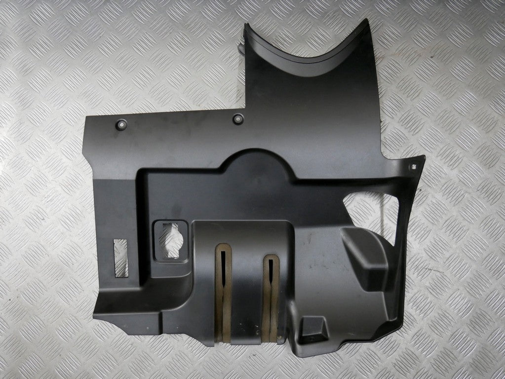 Osłona konsoli pod kierownicę 3416823 BMW X3 E83