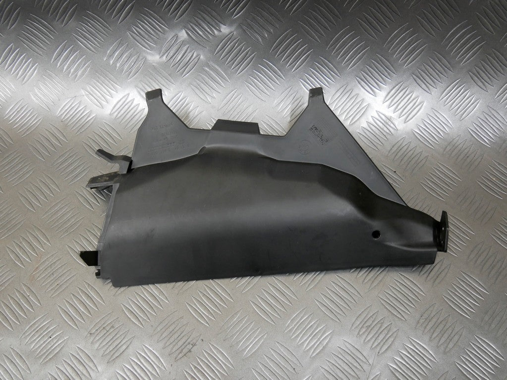 Osłona podszybia prawa 3401008 BMW X3 E83