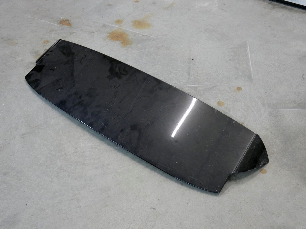 Spoiler klapy tył 3400384 BMW X3 E83 LIFT
