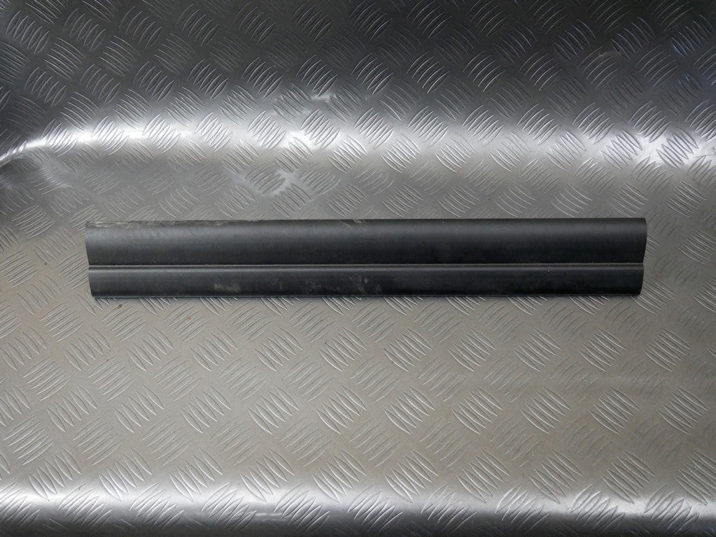 Listwa progu przód lewa 7051381 BMW X3 E83