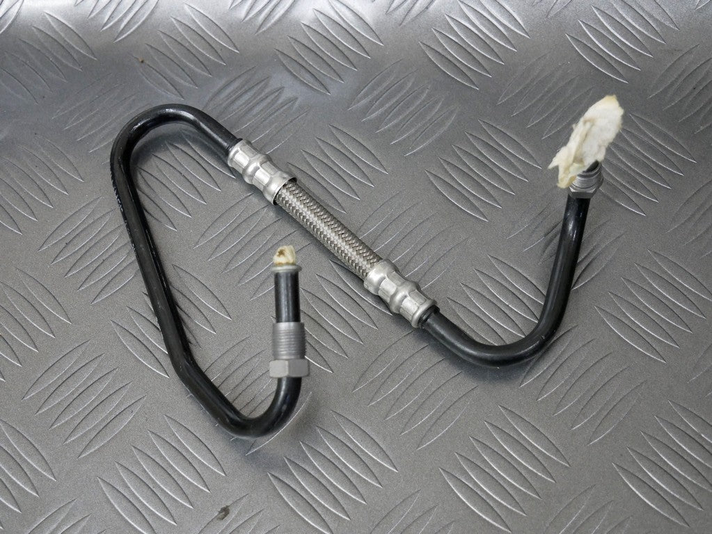 Przewód rurka hamulcowa 3332315 BMW X3 E83