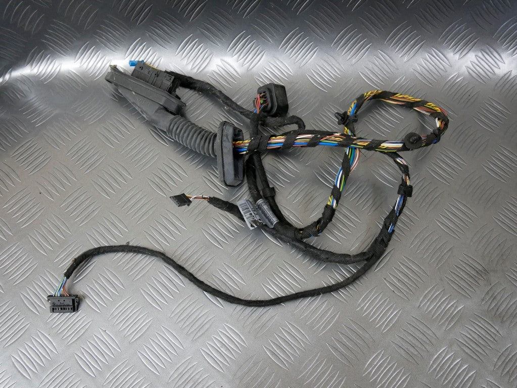 Wiązka drzwi tył prawa 3412574 BMW X3 E83