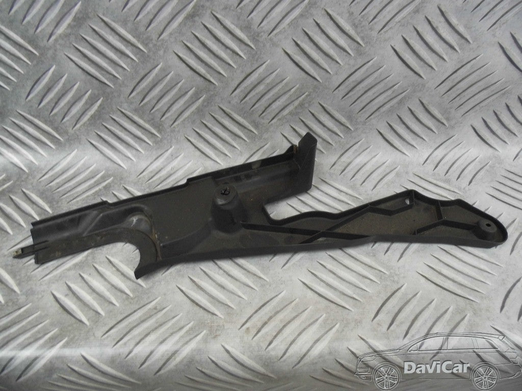 Osłona podwozia tył 3C0825102B VW PASSAT CC LIFT