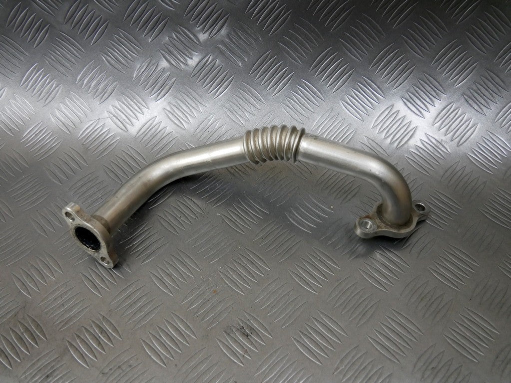 Rurka przewód EGR LEXUS IS220D