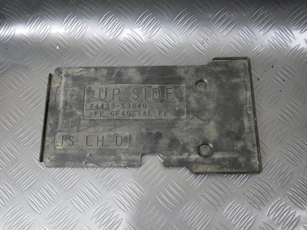 Podstawa akumulatora 74433-53040 LEXUS IS220