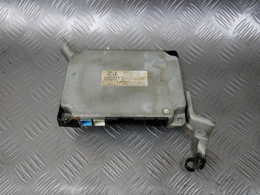 Moduł sterownik parking 86792-53020 LEXUS IS 220