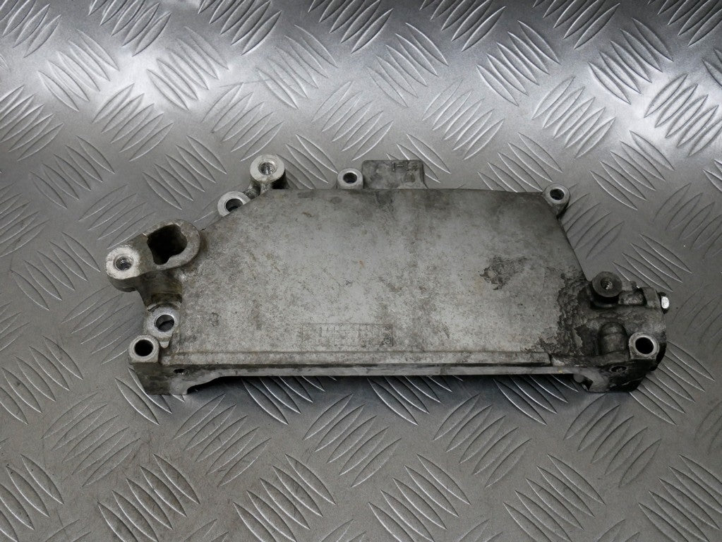 Osłona obudowa rozrządu NISSAN PATHFINDER 2.5 DCI