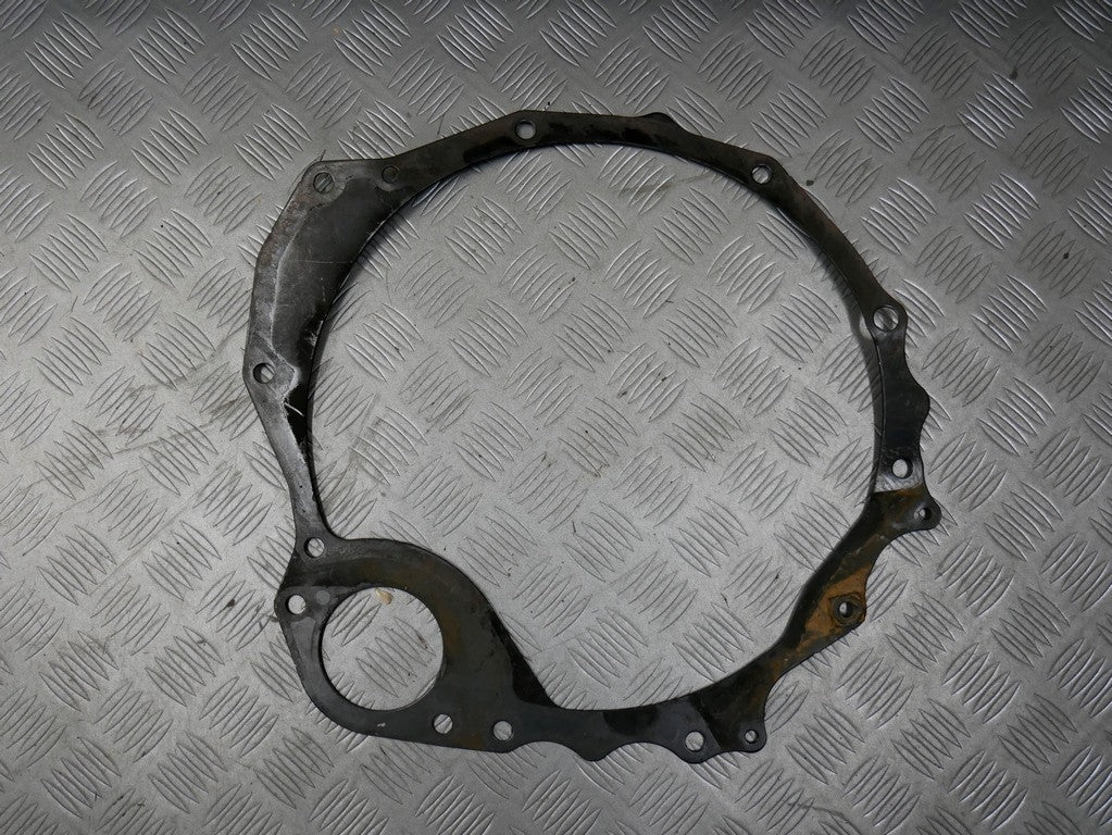 Flansza skrzyni NISSAN PATHFINDER 2.5 DCI