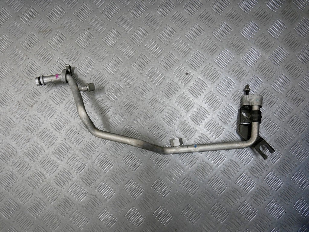 Rurka klimatyzacji TOYOTA AURIS I