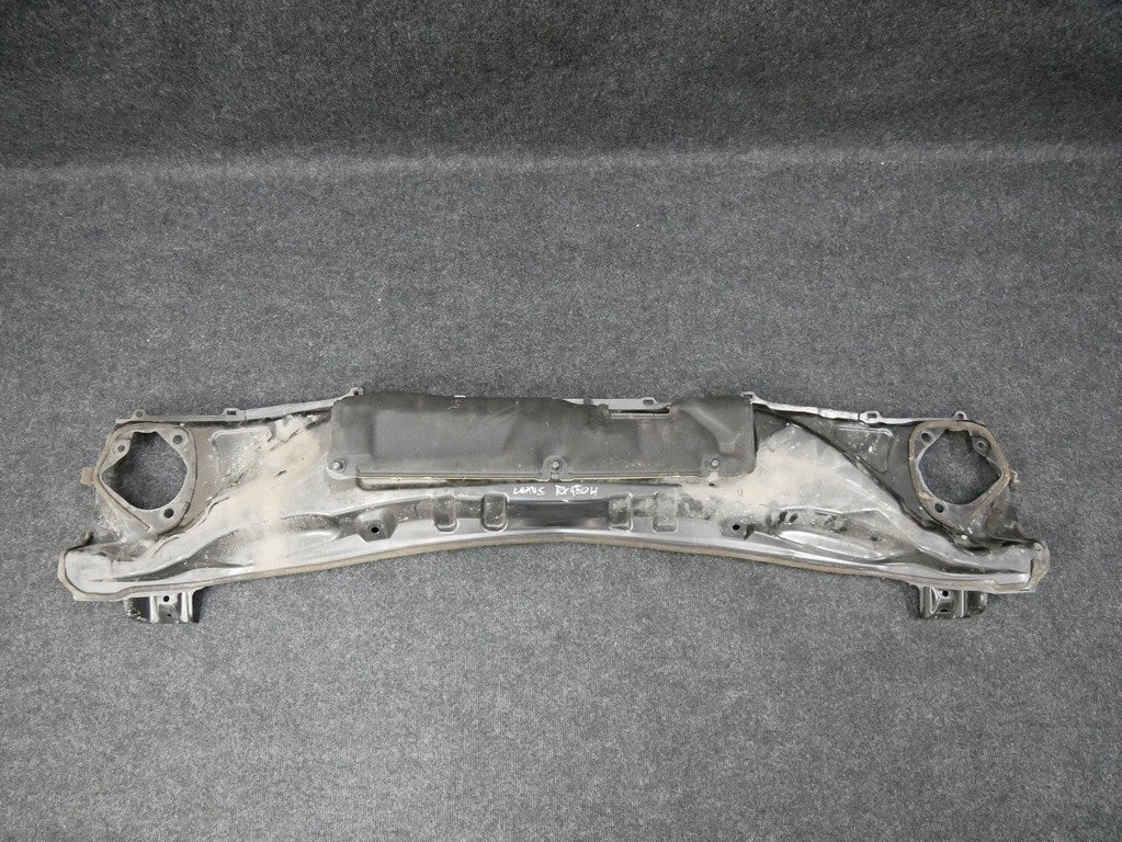 Podszybie metalowe LEXUS RX450h