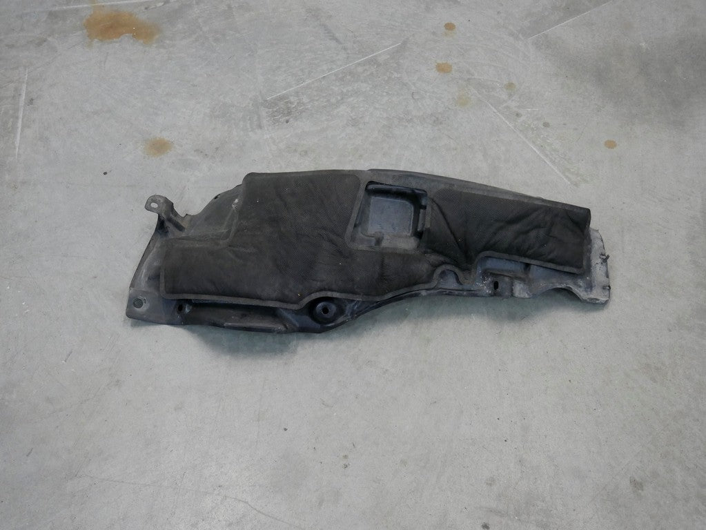 Nadkole przód lewe 53876-53070 LEXUS IS220