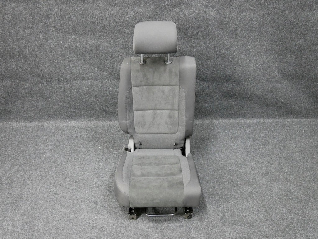 Fotel tył tylny prawy kanapa ALCANTARA TIGUAN LIFT