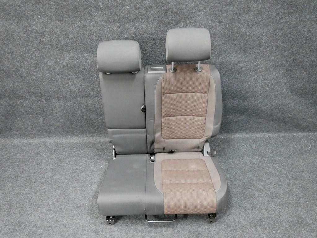 Fotel tył tylny lewy kanapa materiał TIGUAN LIFT