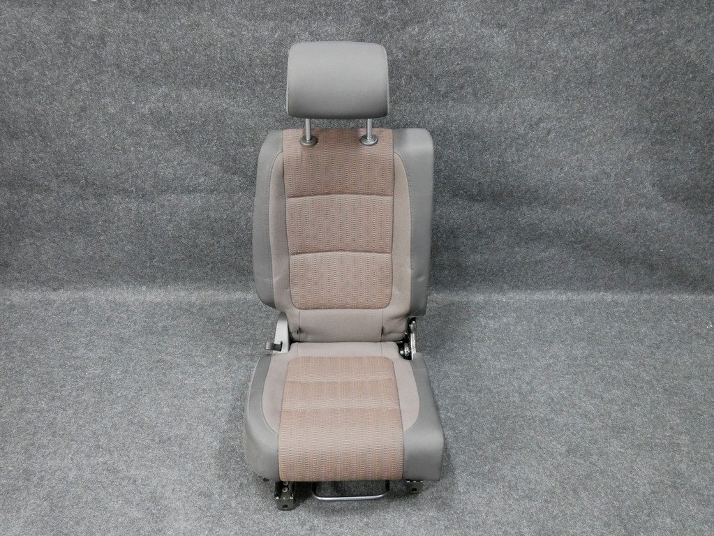 Fotel tył tylny prawy kanapa materiał TIGUAN LIFT