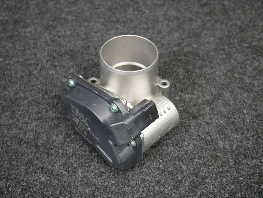 NEU ORIGINAL Drosselklappe AUDI VW SEAT SKODA 03C133062T 1.4 TSI TFSI