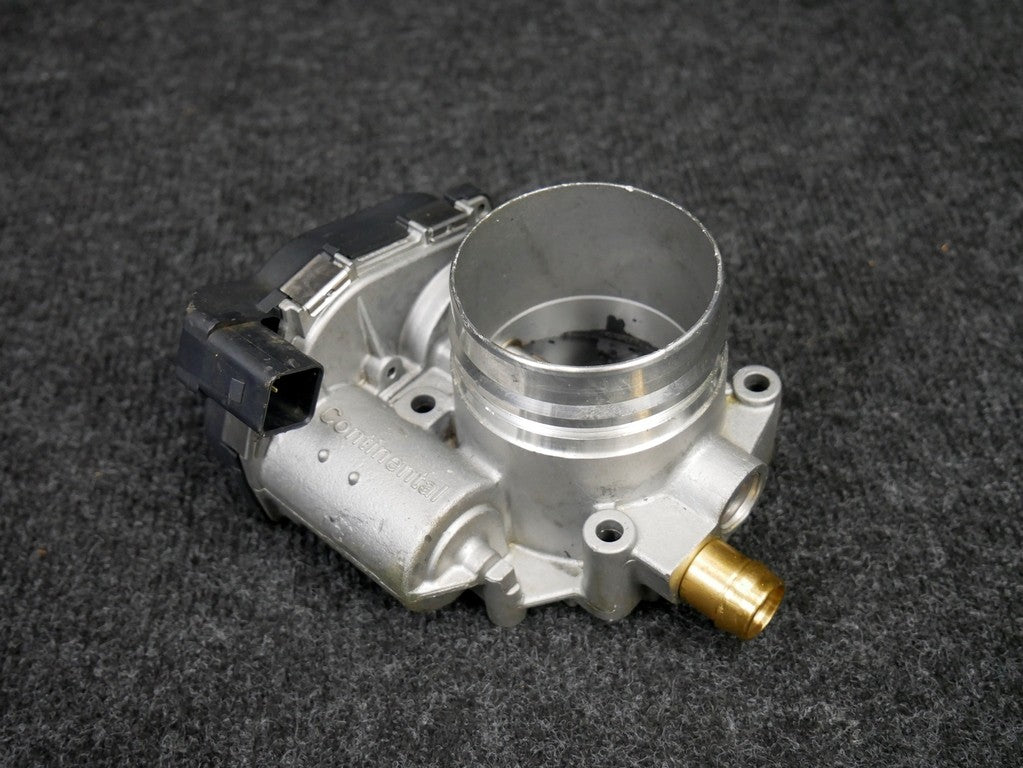 NEU ORIGINAL Drosselklappe BMW F10 F11 F25 F33 2.0 7588625 A2C83786800