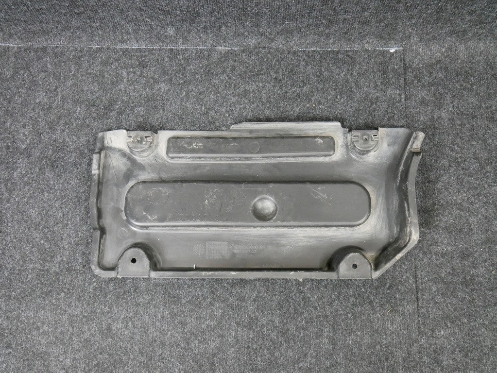 Osłona podwozia tył prawa A2126900807 MERCEDES W212
