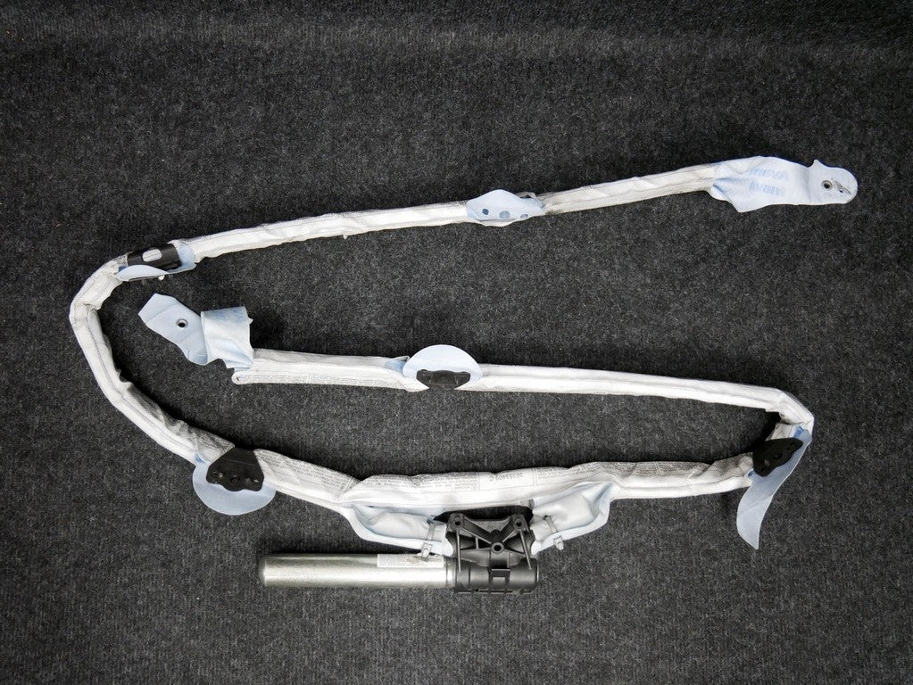 Airbag kurtyna prawa 4F9880742 AUDI A6 C6 AVANT