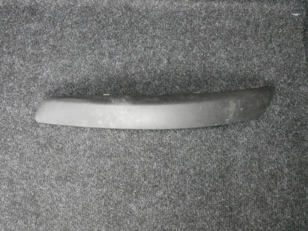Listwa zderzaka lewa 1K0807717 VW GOLF V
