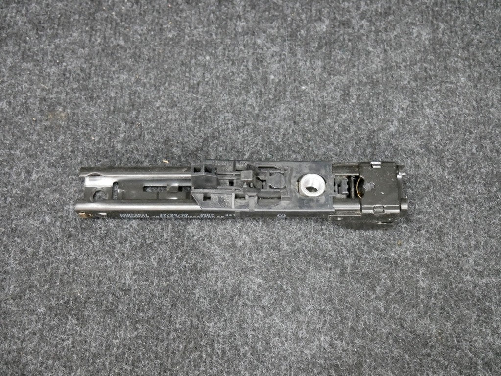 Suwak regulator pasa 1T0857819 VW GOLF V