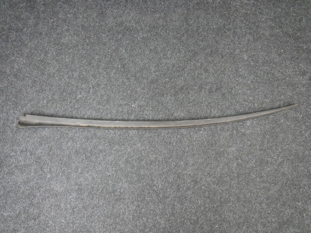 Listwa szyby czołowej lewa 1K0854319G VW GOLF V