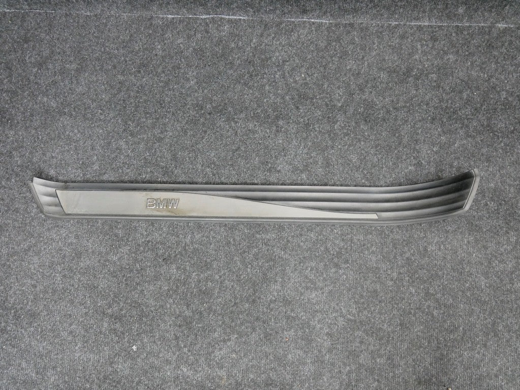 Listwa progowa przód lewa 7034303 BMW 5 E60