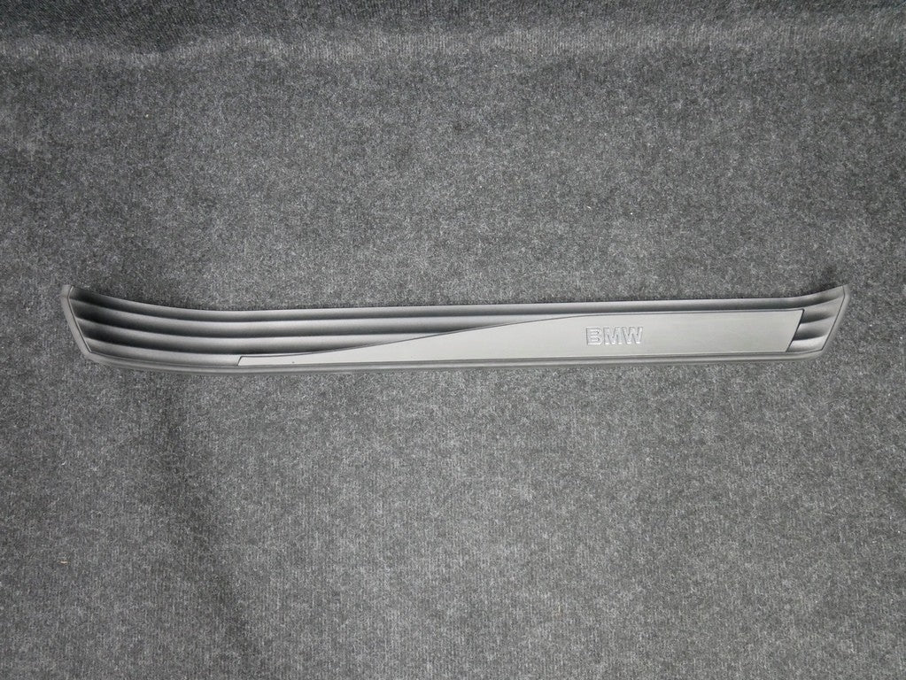 Listwa progowa przód prawa 7034304 BMW 5 E60