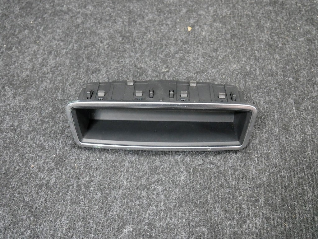 Schowek tunelu 4G0863300 AUDI A7 4G8