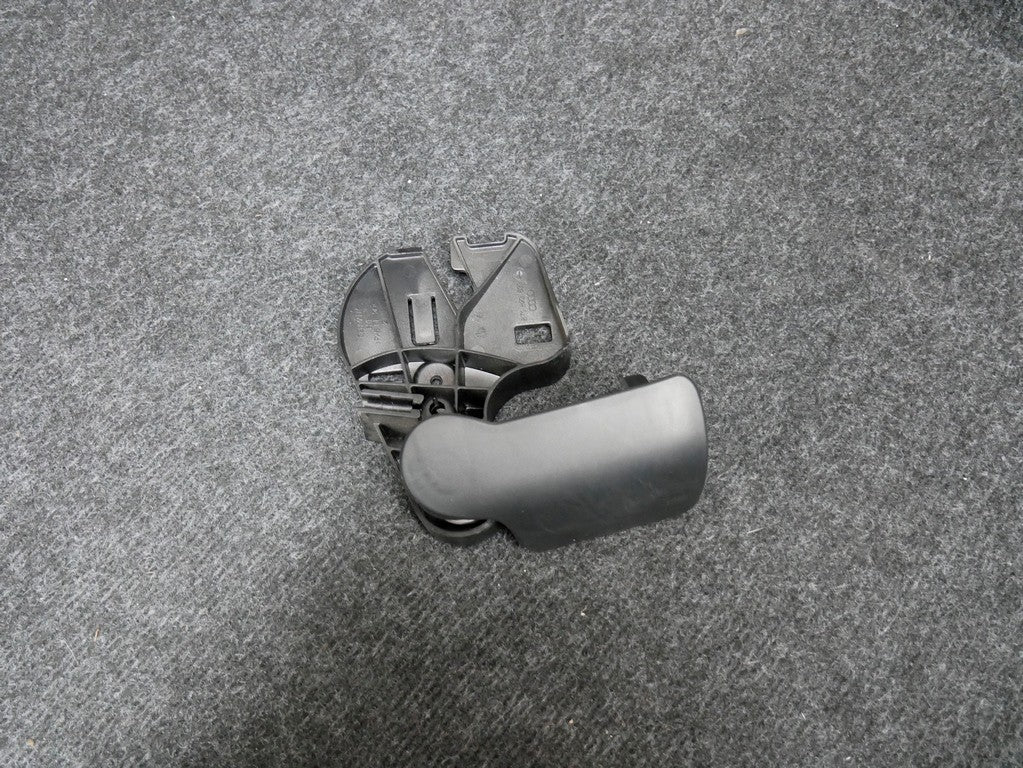Rączka mechanizm otwierania maski AUDI A7 4G8