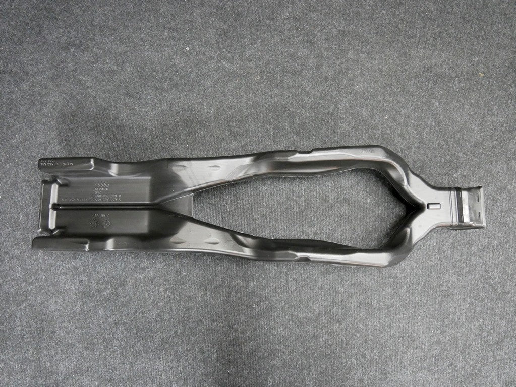 Kanał powietrza 4G0857039B AUDI A7
