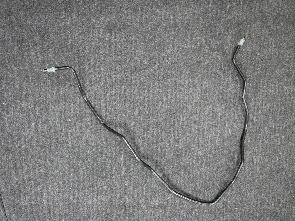 Przewód rurka hamulcowa 4G1614706F AUDI A7