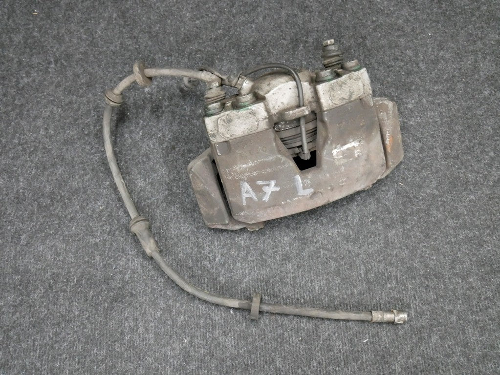 Jarzmo zacisk przód lewy 4G0615123 AUDI A7 3.0 TDI