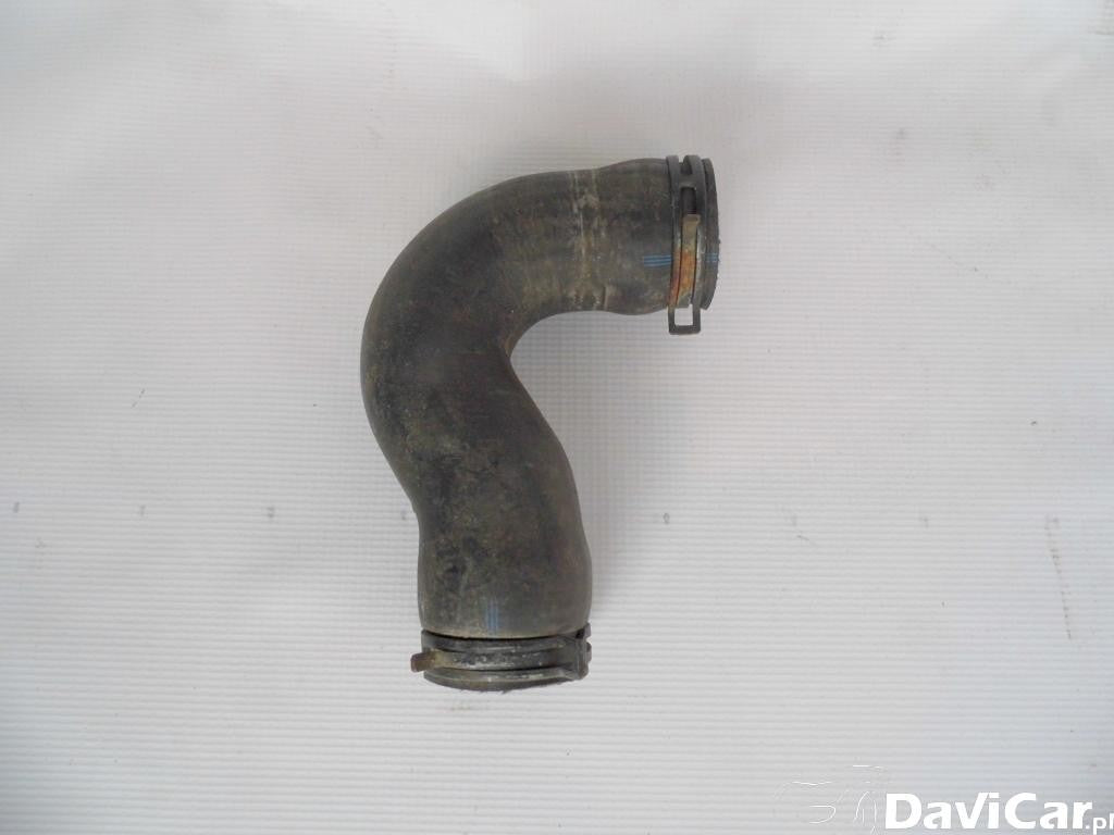 Rura wąż intercoolera 1J0145838B VW SKODA 1.9 TDI